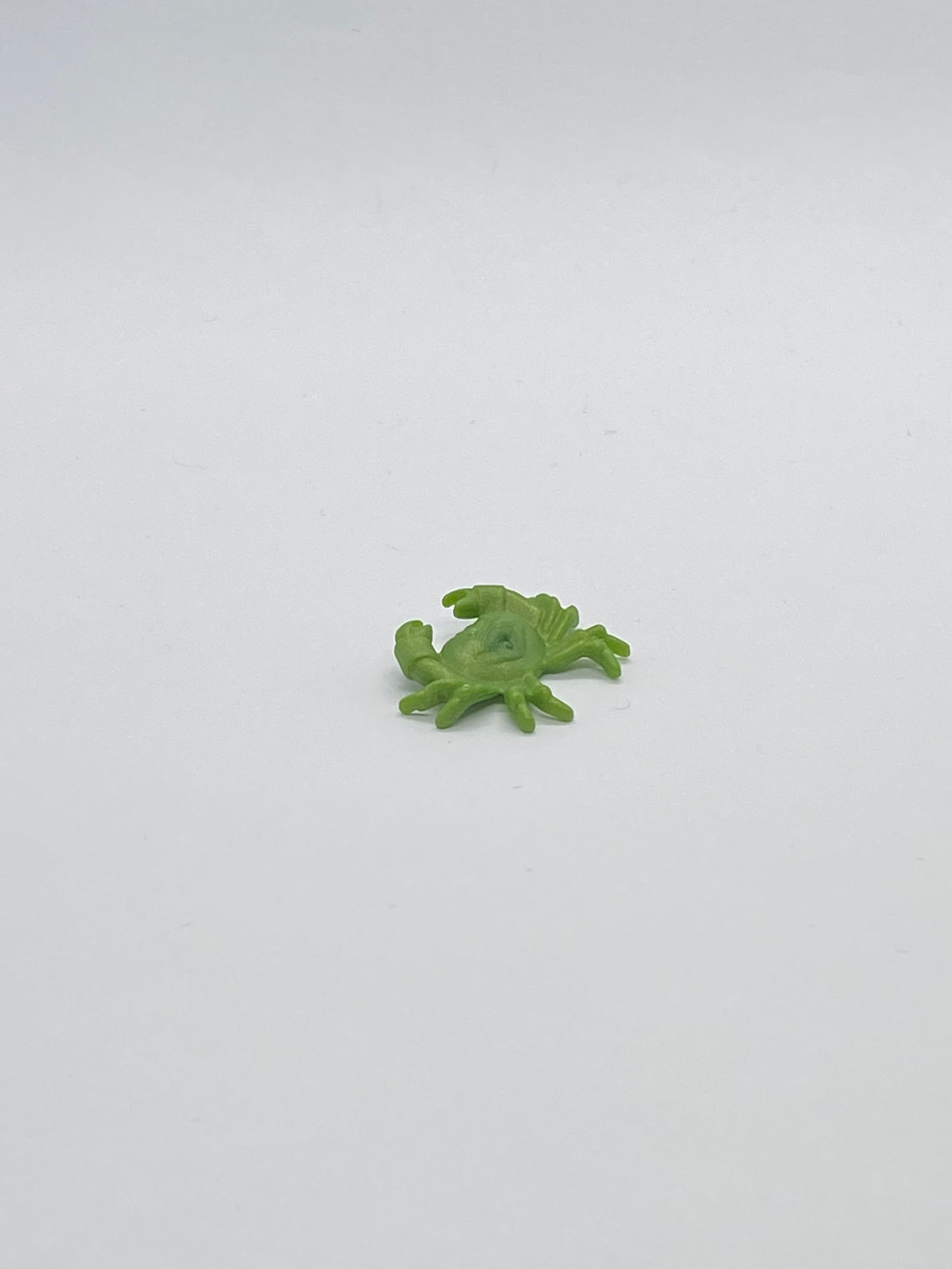 Playmobil Krebs -grün - A3534