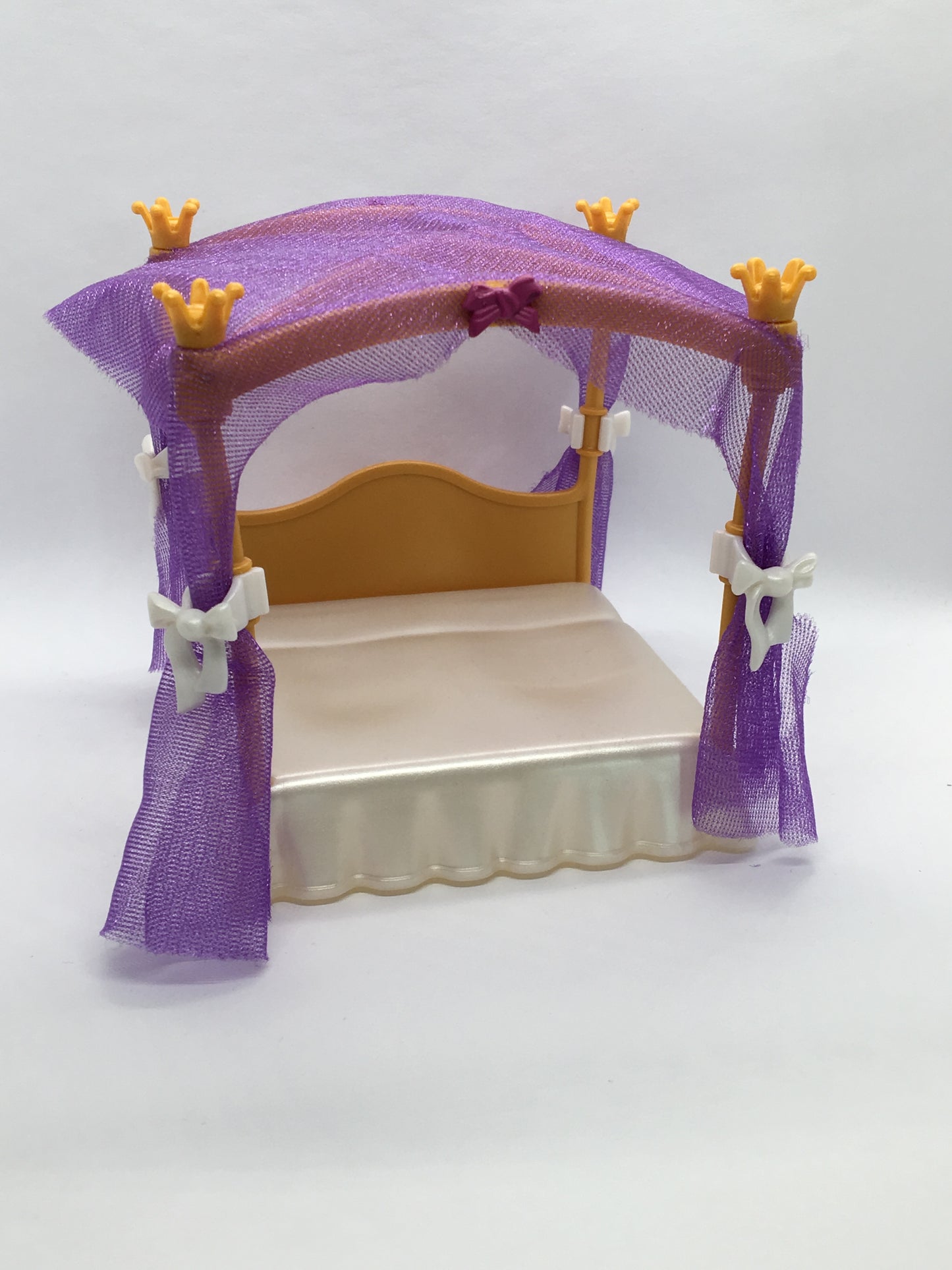 Playmobil Himmelbett - Traumschloss - C0604