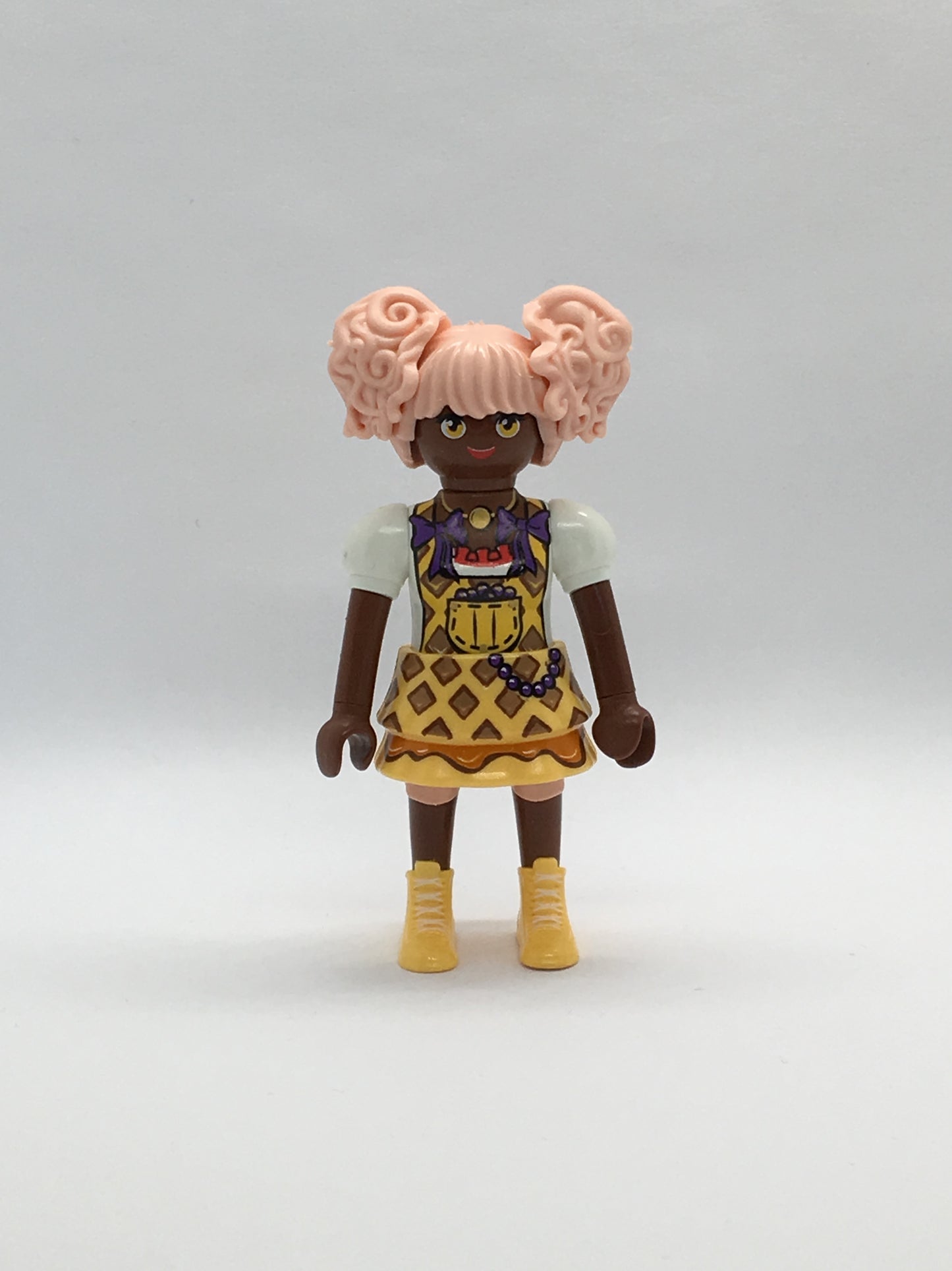 Playmobil Edwina - Figur - A2882