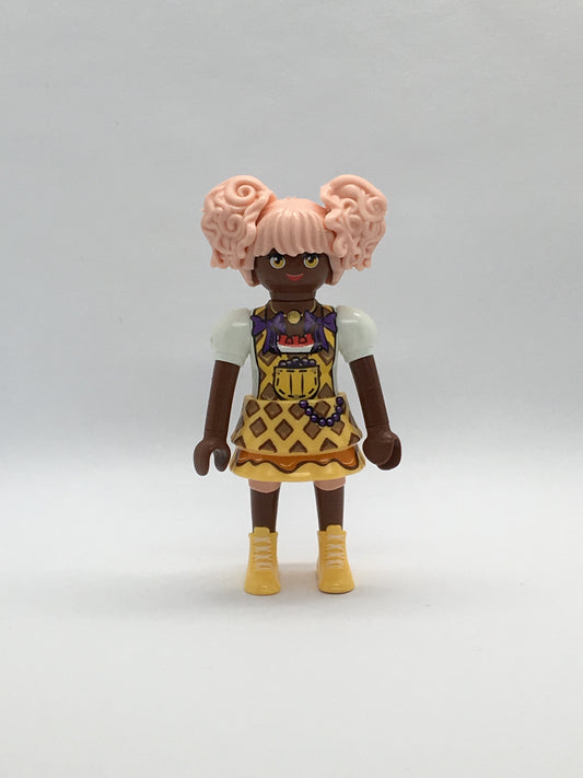 Playmobil Edwina - Figur - A2882
