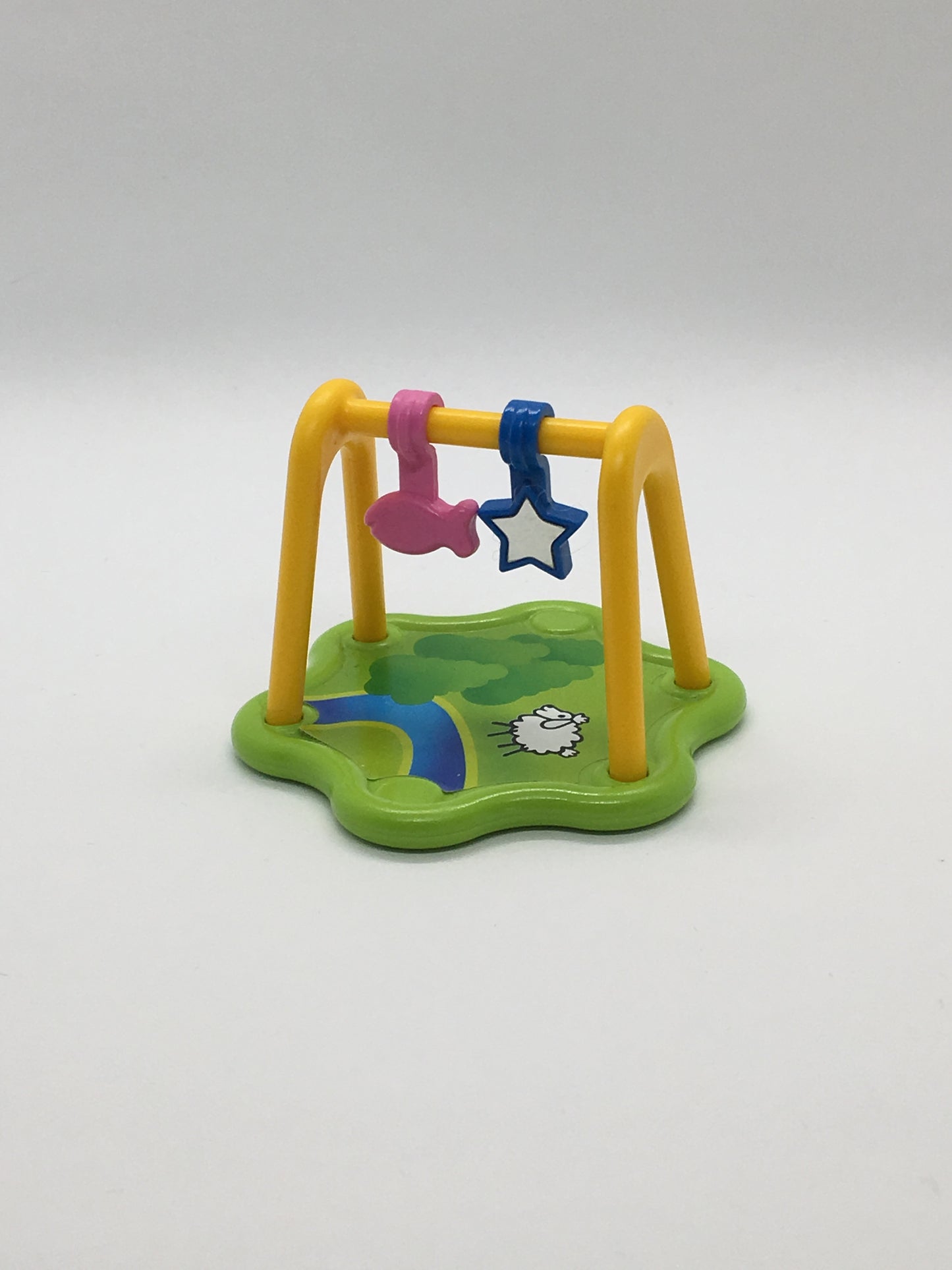 Playmobil Baby Spielbogen - Baby Zimmer - Zubehör - C0838