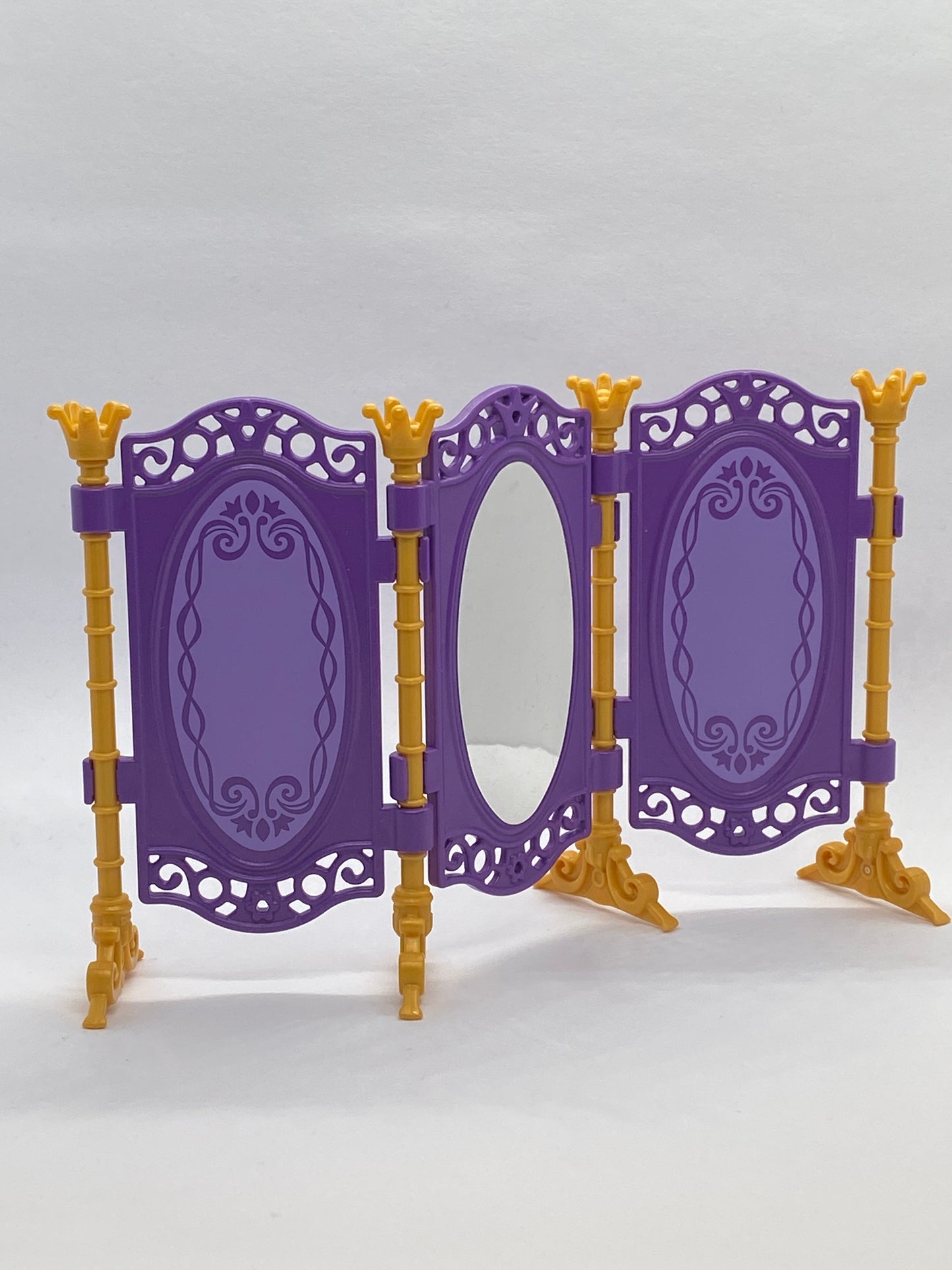 Playmobil Paravent - Traumschloss - Zubehör - A2985