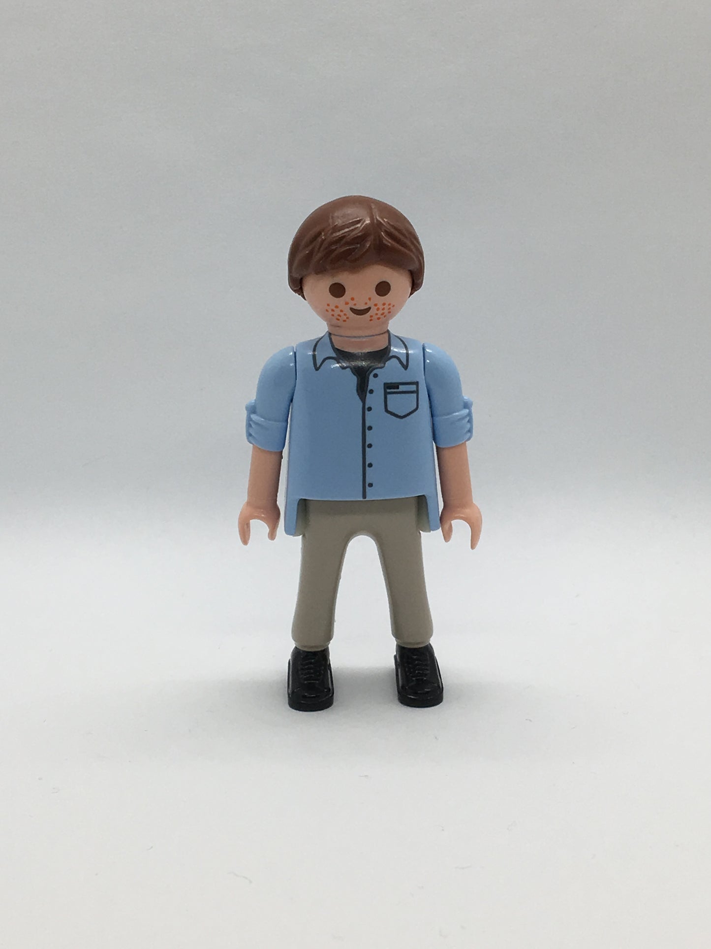 Playmobil Mann - Figur - C1317