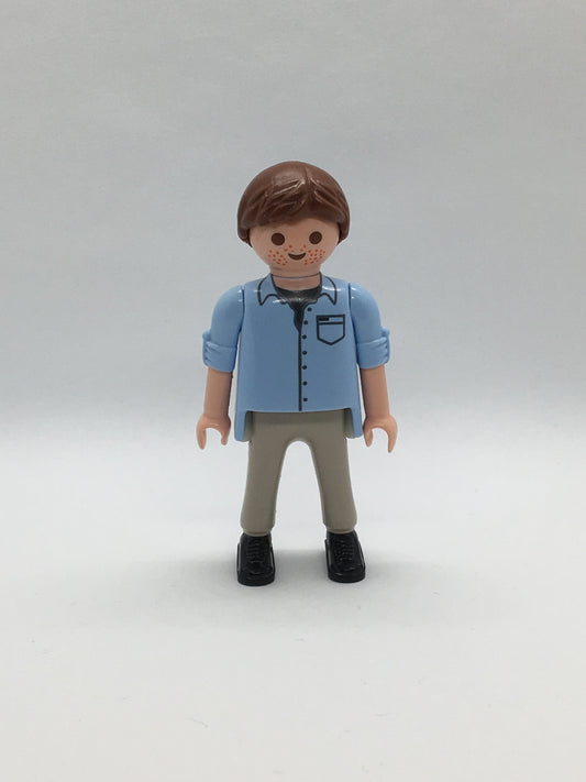 Playmobil Mann - Figur - C1317