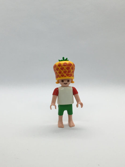 Playmobil Mädchen - Figur - C0752