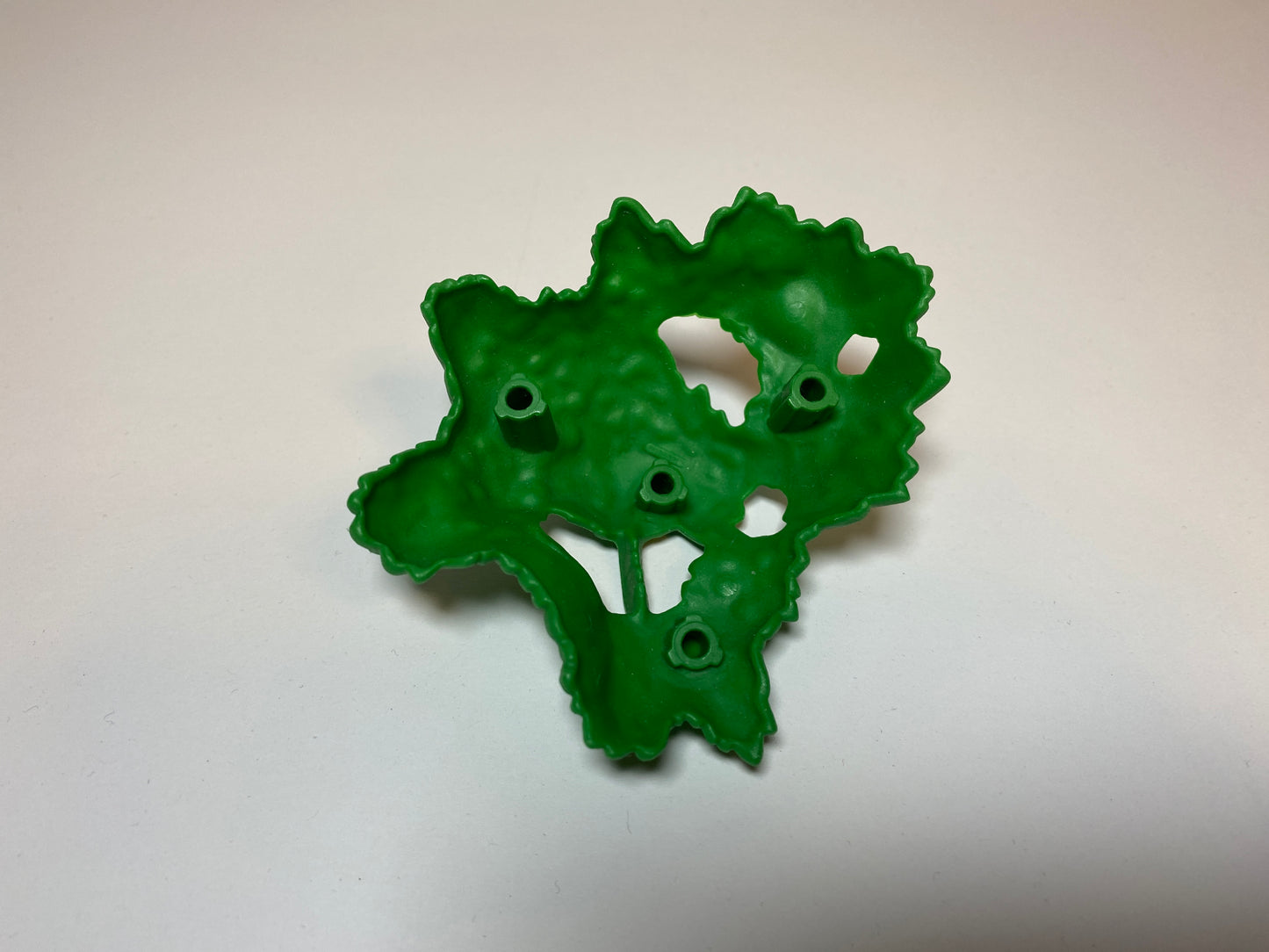 Playmobil große Baumkrone dunkelgrün - Grünzeug - Baum