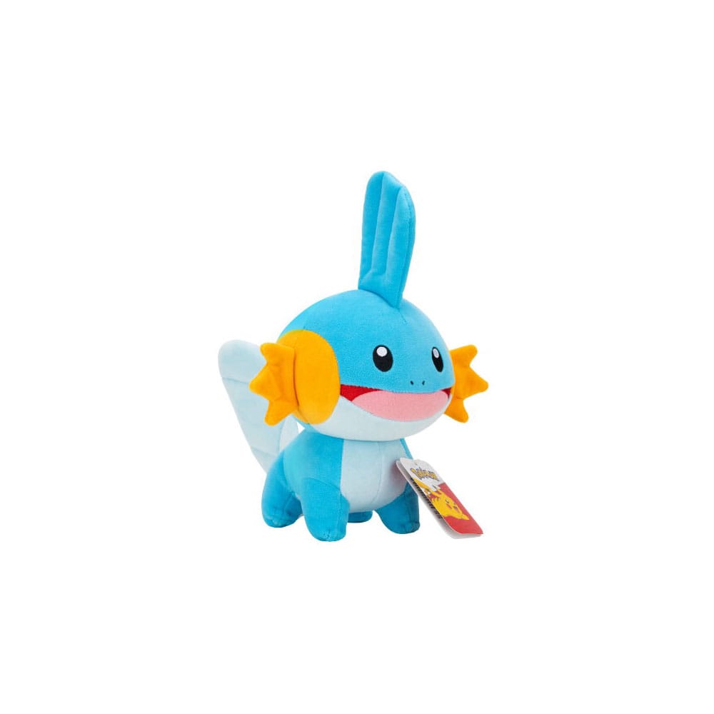 Pokemon - Plüschfigur Hydropi 20 cm