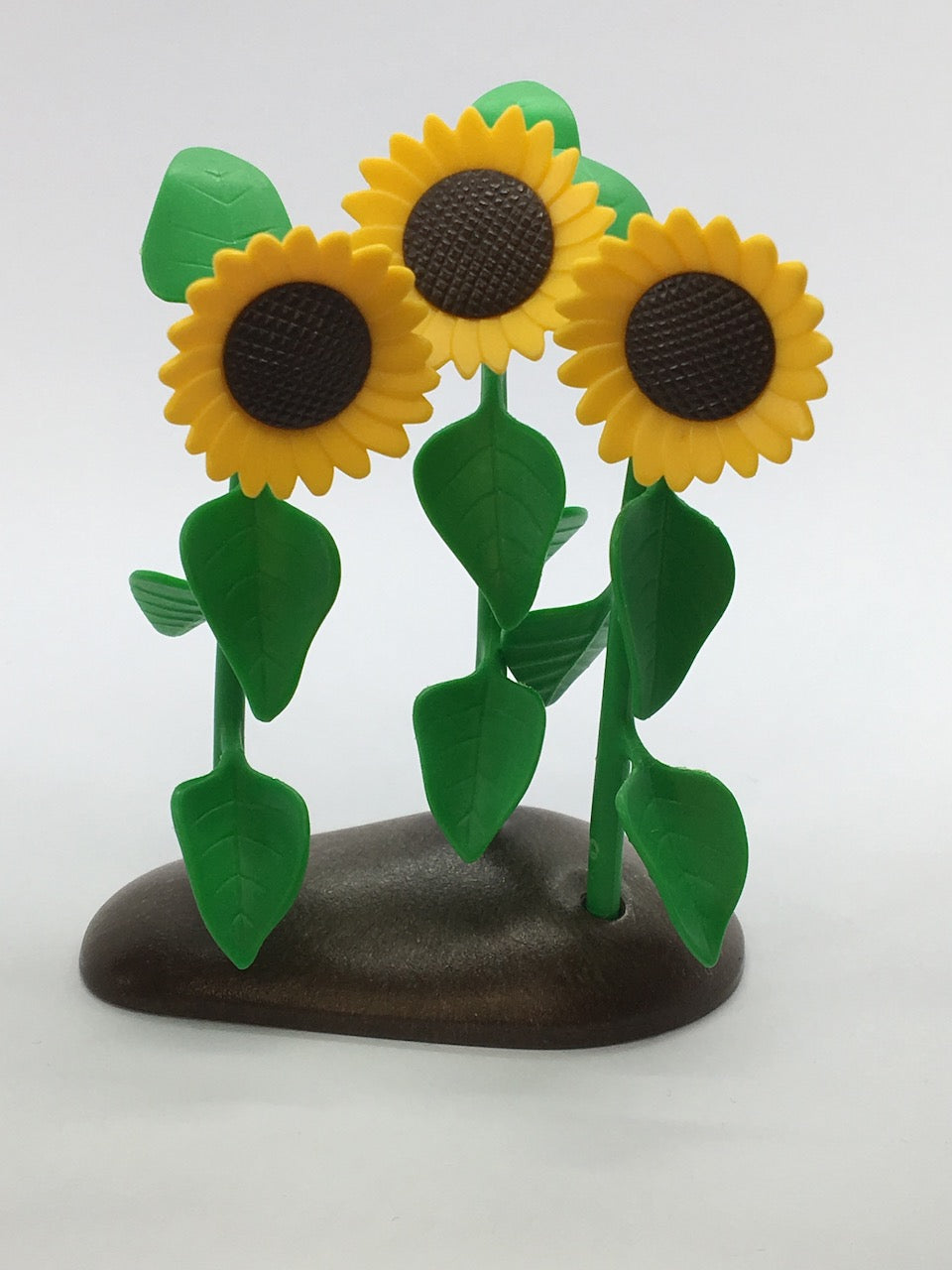 Playmobil Sonnenblumen - Ersatzteil - Zubehör - 0067