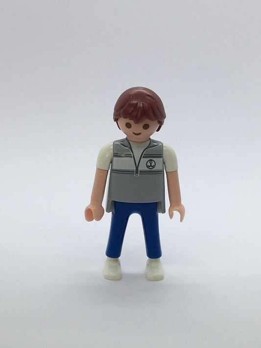 Playmobil Mann - Figur - 0076