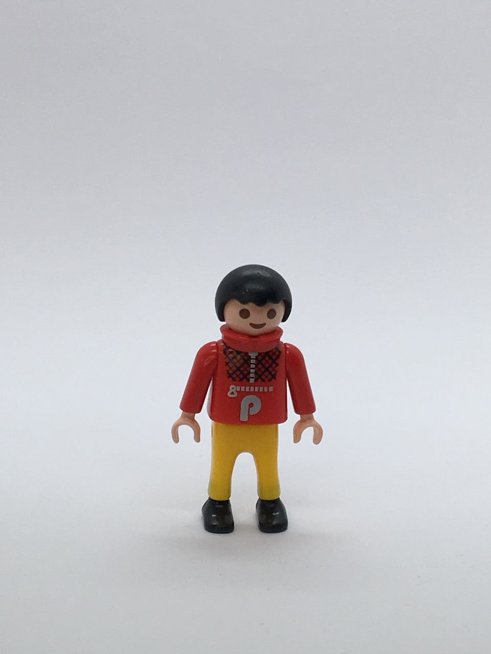 Playmobil Junge - Figur - 0103