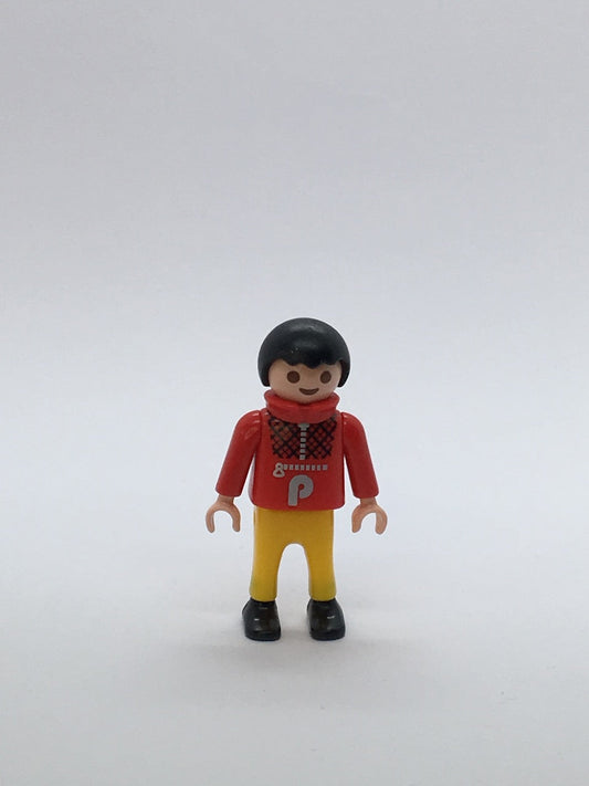 Playmobil Junge - Figur - 0103