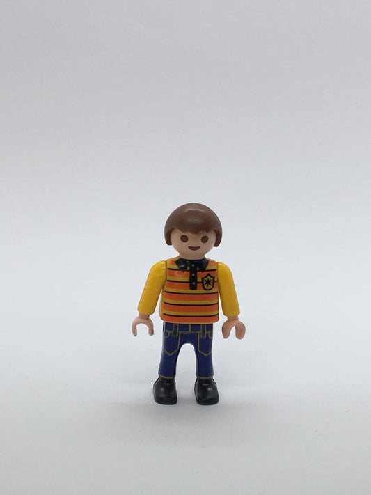 Playmobil Junge - Figur - 0105