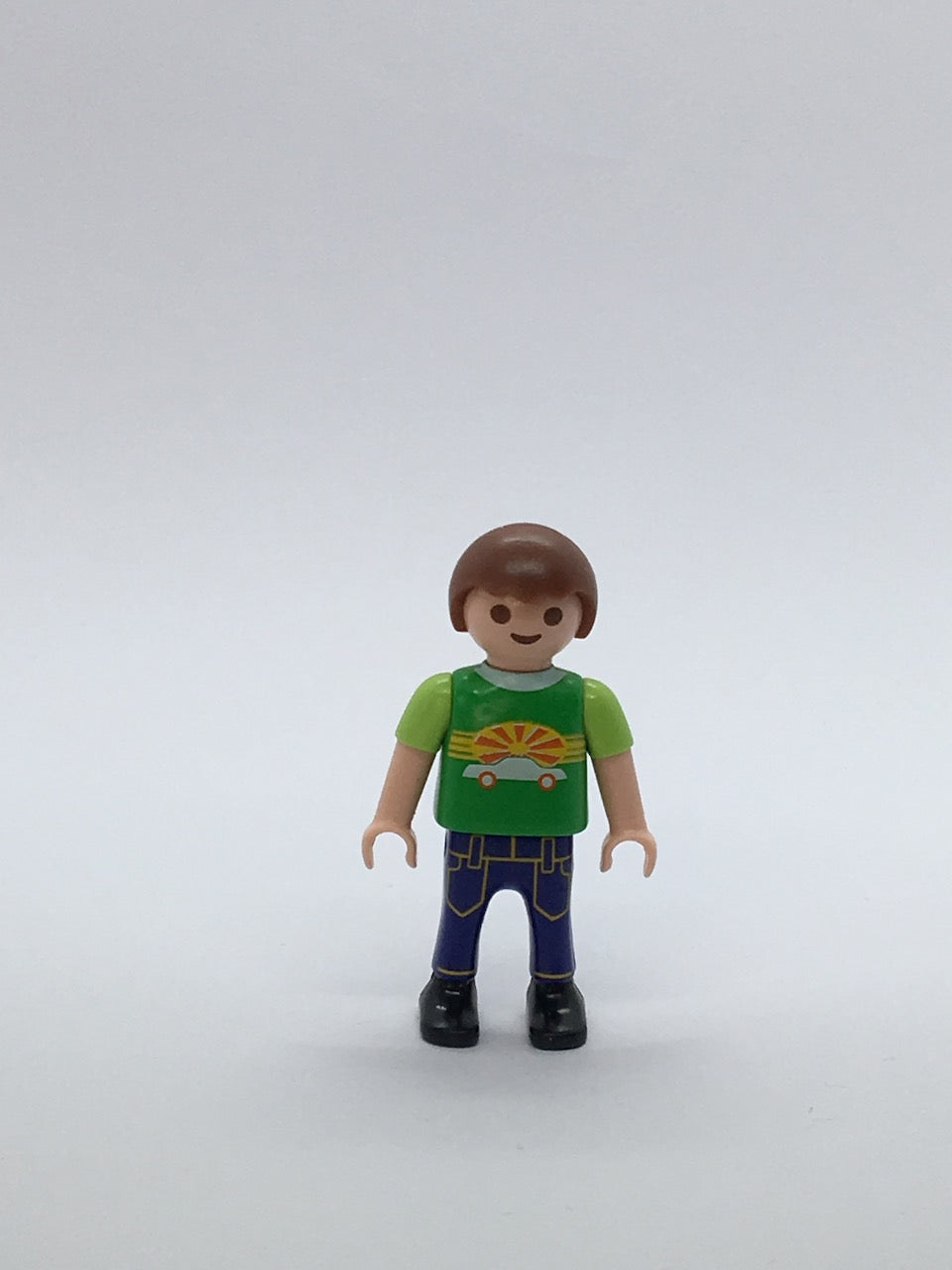 Playmobil Junge - Figur - 0106