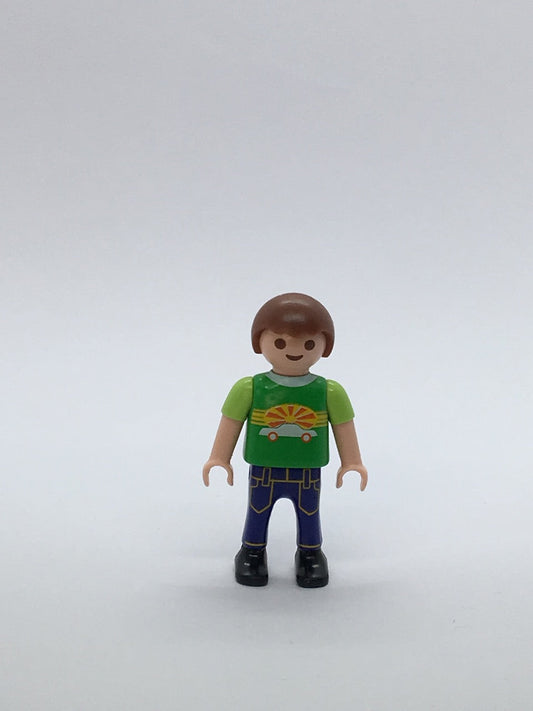 Playmobil Junge - Figur - 0106