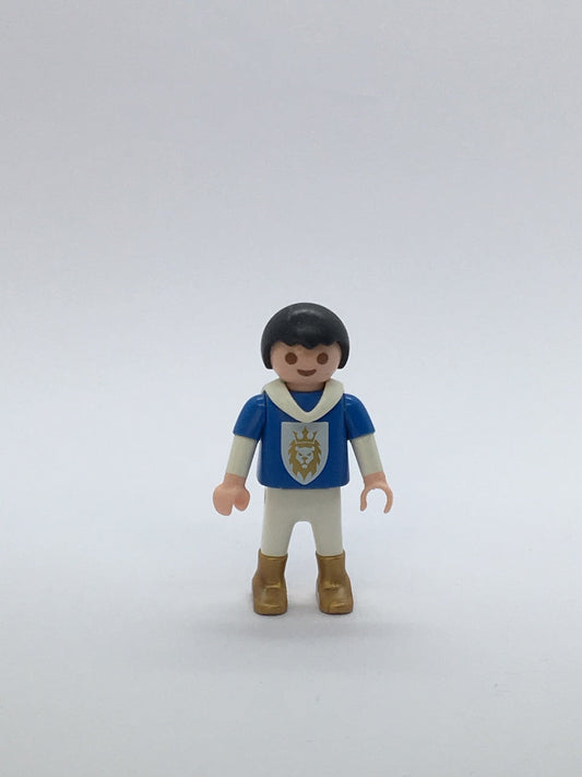 Playmobil Jungen - Promo 30 Jahre Playmobil - Figur - 0107