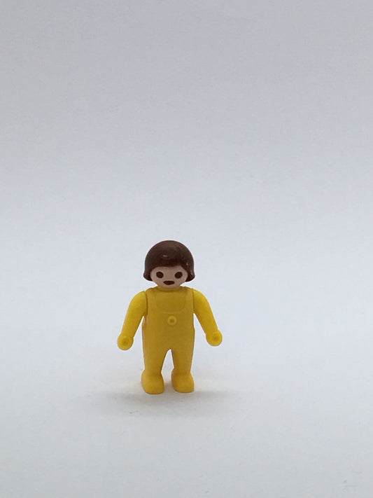 Playmobil Baby - Figur - Nostalgie - 0113
