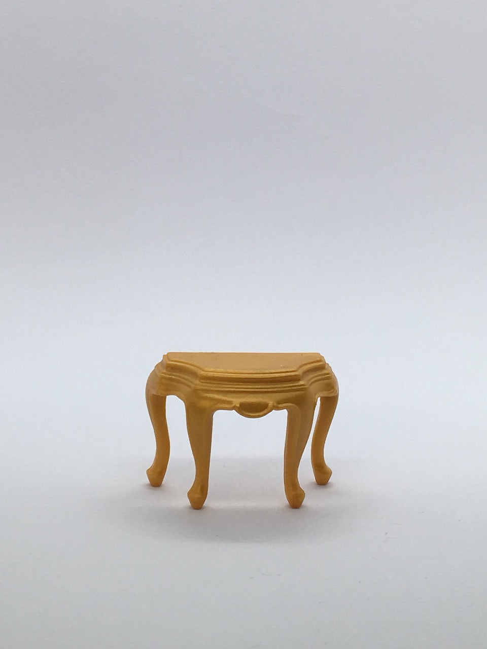 Playmobil Tisch gold - Zubehör - Prinzessin - Schloss - 0119