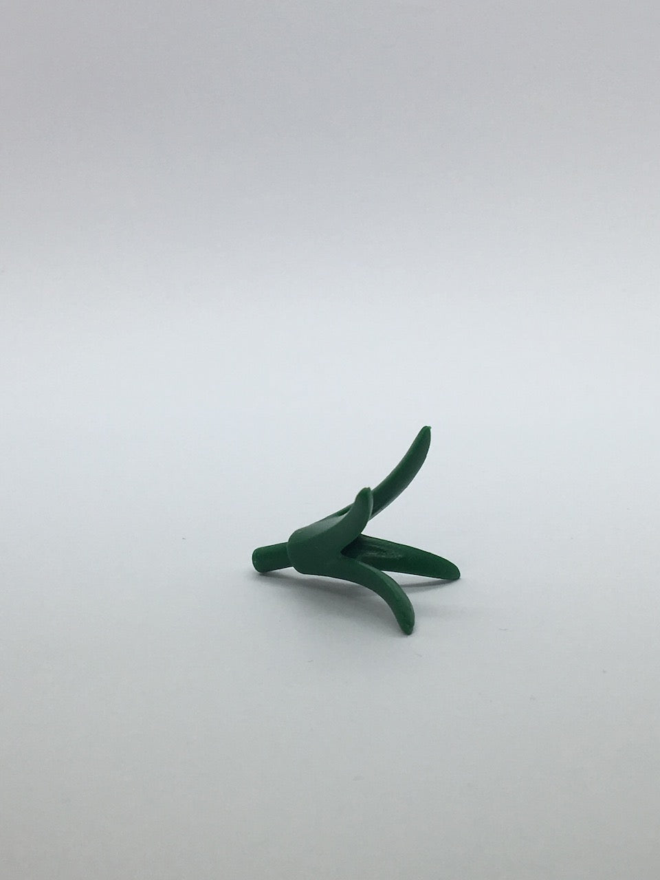 Playmobil Pflanze dunkelgrün - 0159