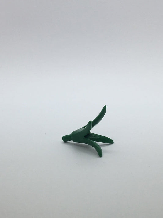 Playmobil Pflanze dunkelgrün - 0159