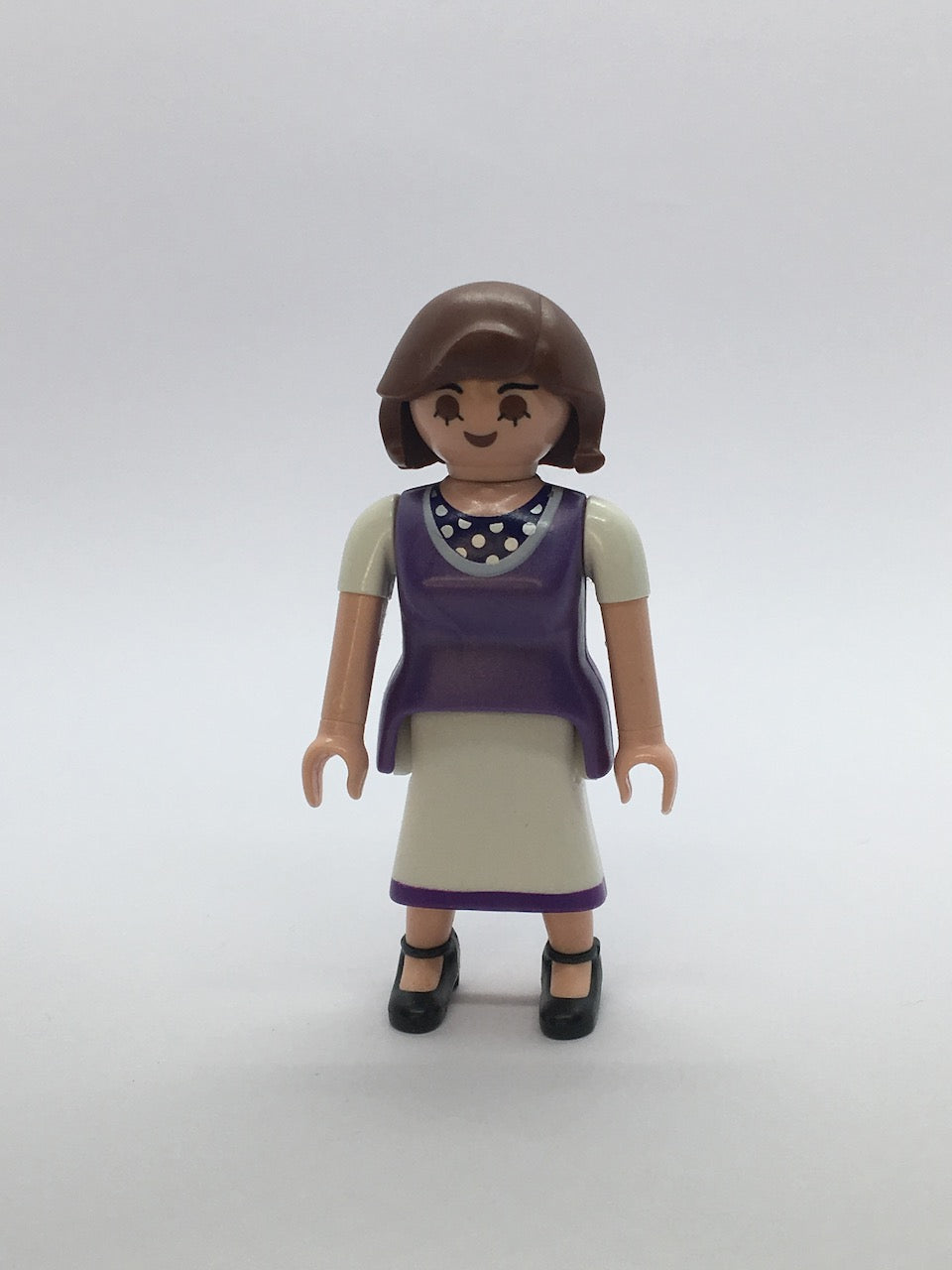 Playmobil Frau - Bäuerin - Figur - 0174