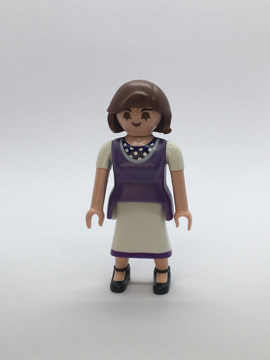 Playmobil Frau - Bäuerin - Figur - 0174
