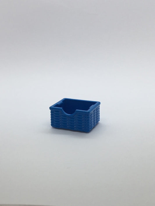 Playmobil Korb blau - 0178