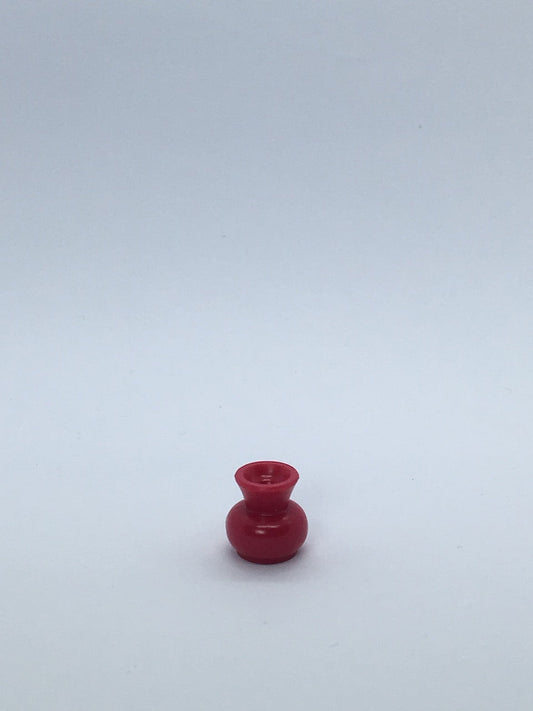 Playmobil Vase pink - Ersatzteil - Zubehör - 0206