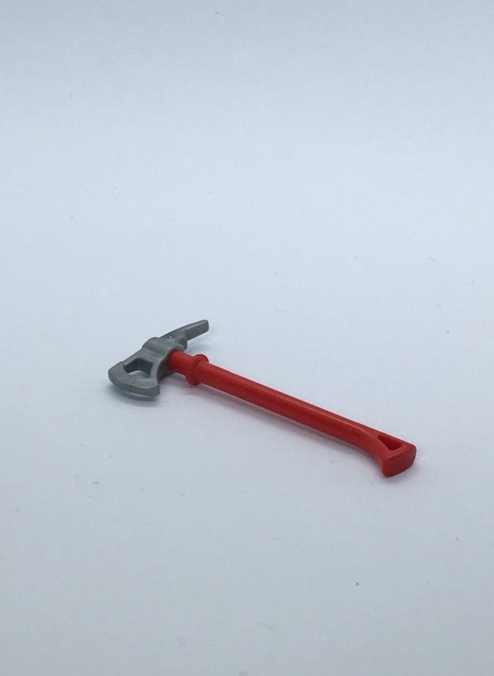 Playmobil Axt - Ersatzteil - Zubehör - Feuerwehr - 0222