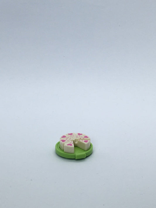 Playmobil Torte - Ersatzteil - Zubehör - 0223