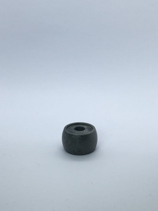 Playmobil Blumenkübel rund grau - Ersatzteil - Zubehör - 0239