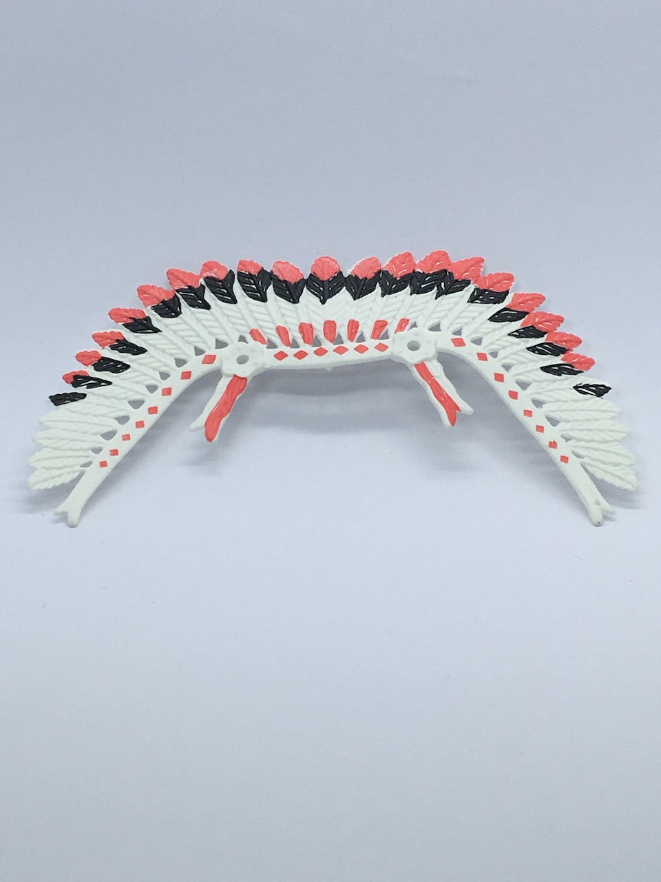 Playmobil Indianerfederschmuck - Kopfschmuck - Häuptling - 0245