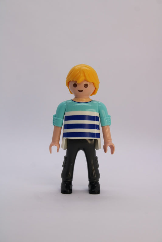 Playmobil Mann - Figur -K0256