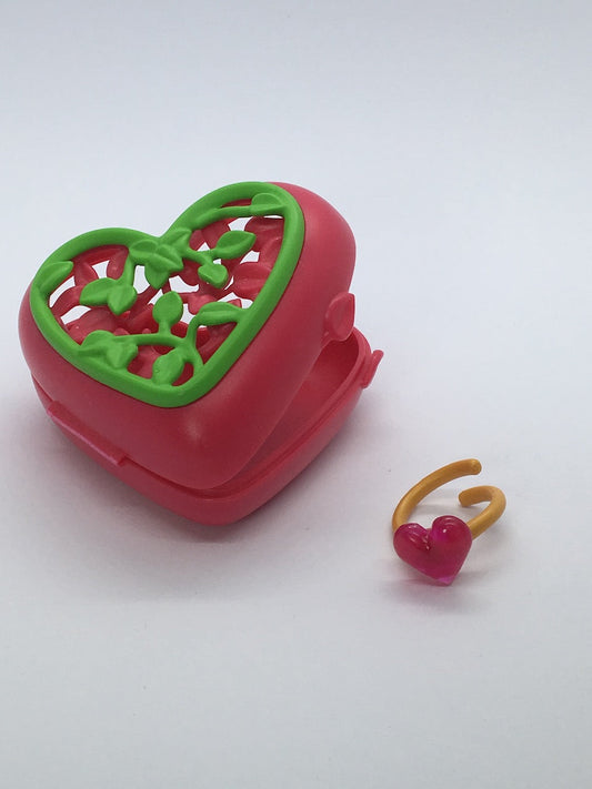 Playmobil Schmuckbox mit Ring - 0262 