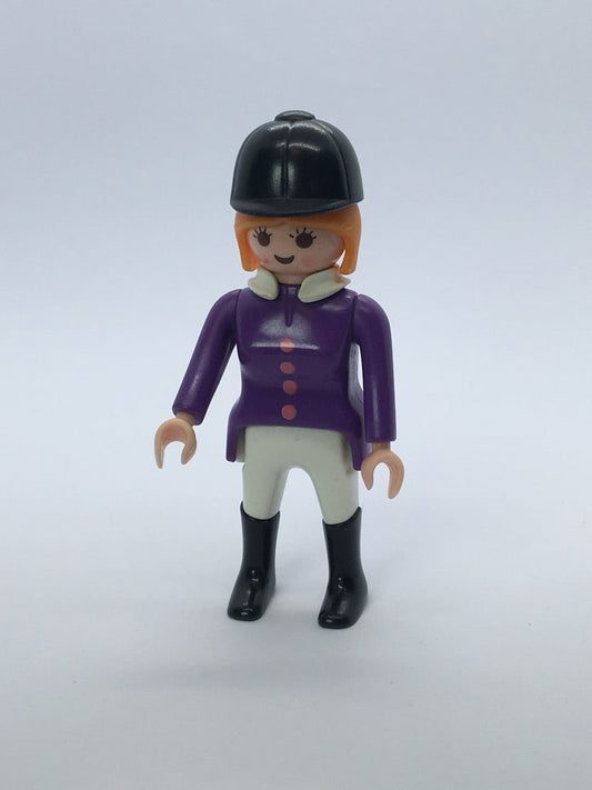 Playmobil Reiterin - Figur - 0264