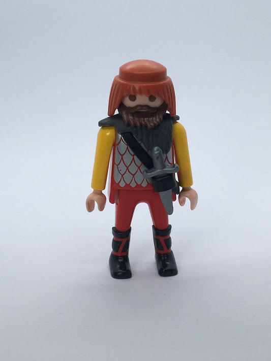 Playmobil Wikinger - Figur - 0271