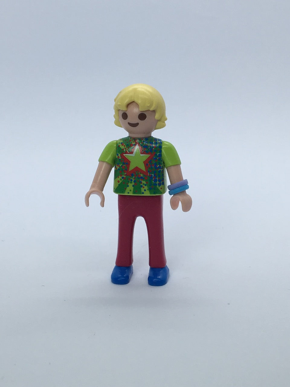 Playmobil Teenager - Figur - 0300