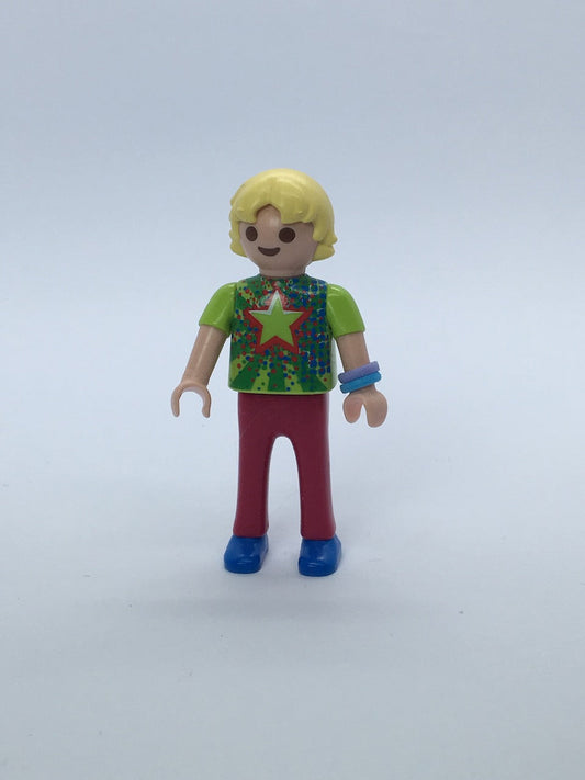 Playmobil Teenager - Figur - 0300