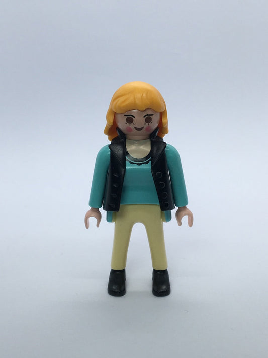 Playmobil Frau - Figur - 0312