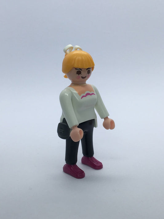 Playmobil Kellnerin - Figur - 0313