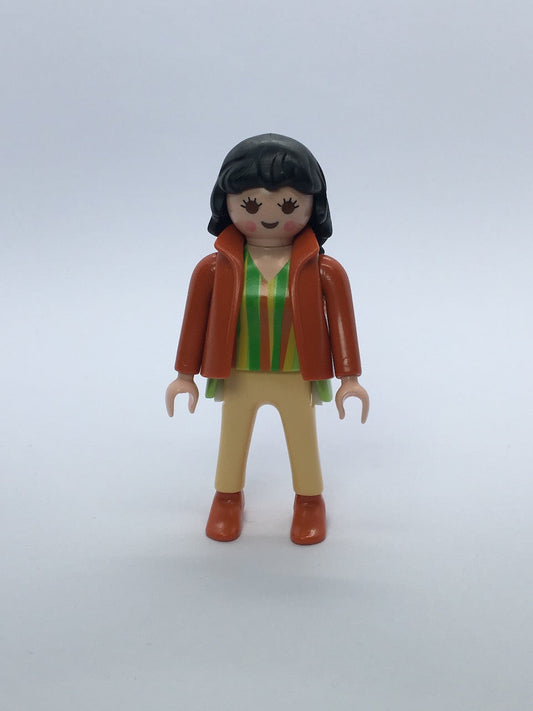 Playmobil Frau - Figur - 0317