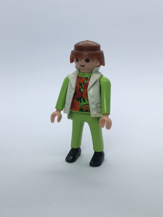 Playmobil Mann - Figur - 0320