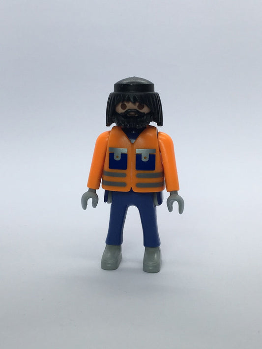 Playmobil Polarforscher - Figur - 0325