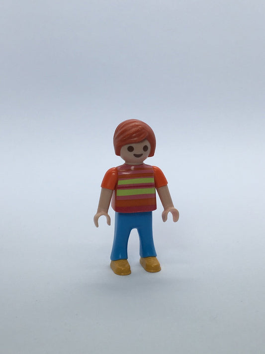 Playmobil Junge - Figur - 0337