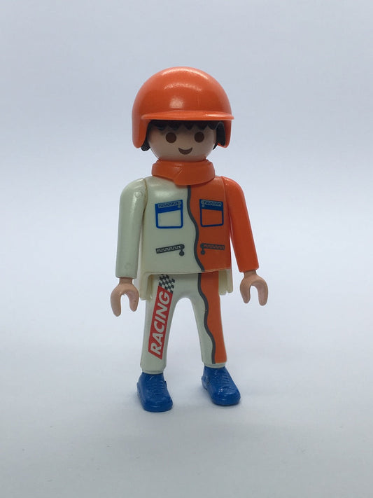 Playmobil Racing Mechaniker - Figur - 0338