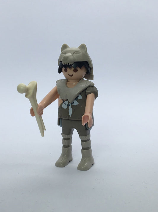 Playmobil Ureinwohner - Mann - Figur - 0342