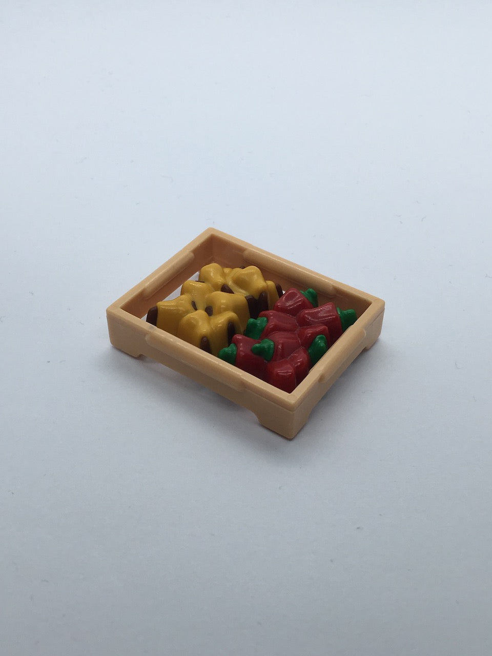 Playmobil Gemüsekiste mit Paprika - 0370