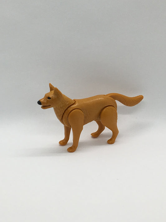 Playmobil Hund - C1333