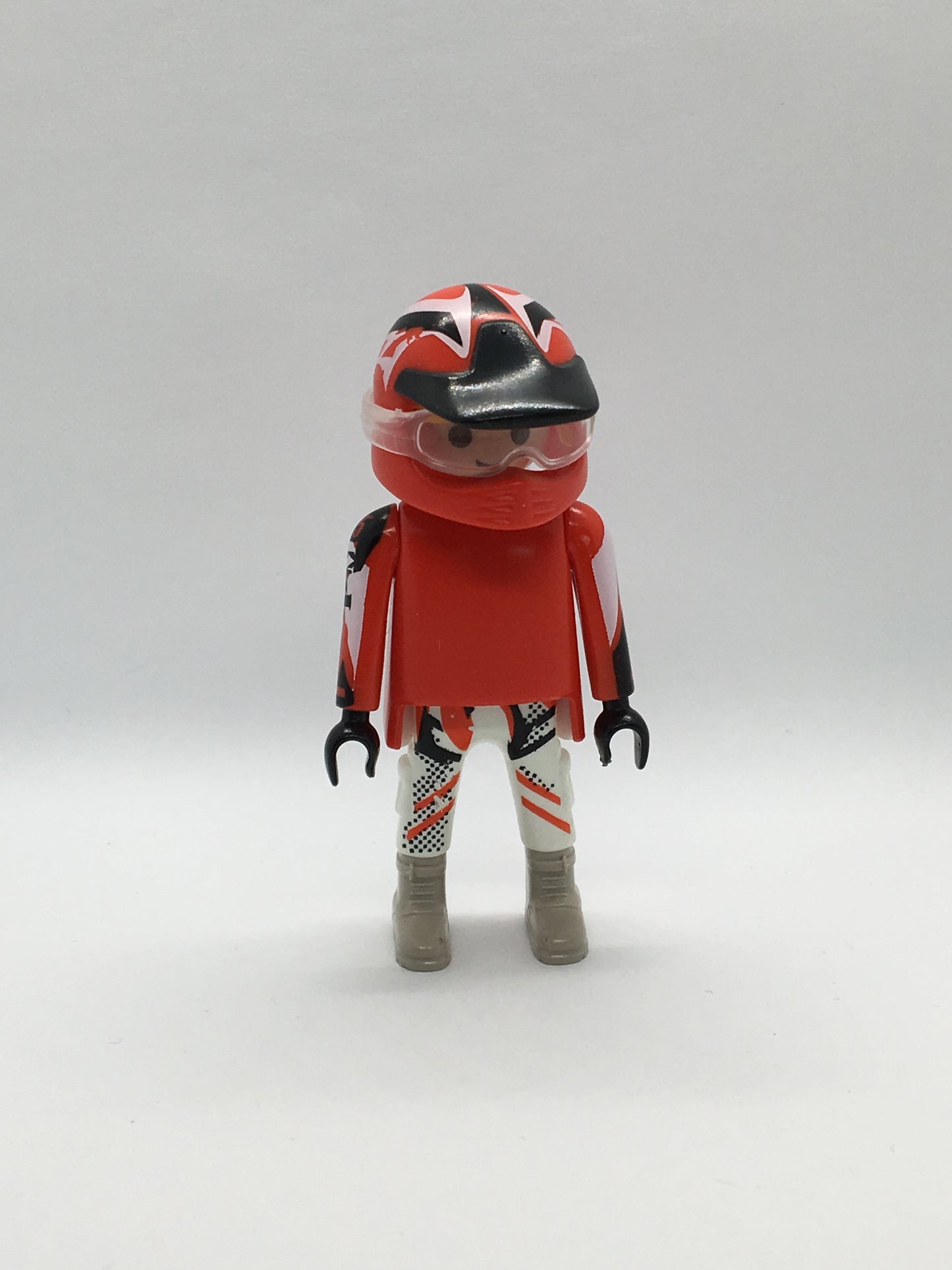 Playmobil Rennfahrer - Figur - C1348