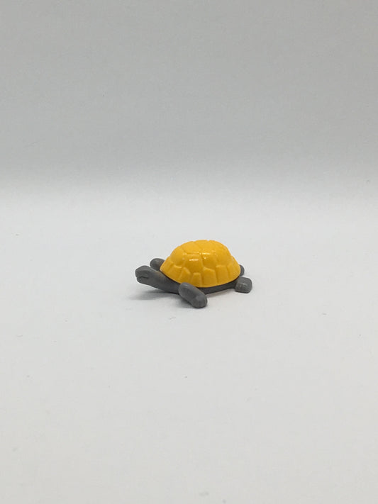 Playmobil Schildkröte mit gelben Panzer - C1350