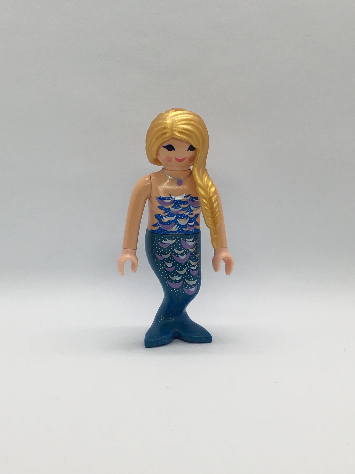 Playmobil Meerjungfrau - Figur - C1351